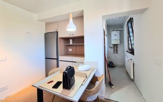 Garsoniera renovată de închiriat, Brasov, zona Centrul Civic,  43 mp. - Poză 7