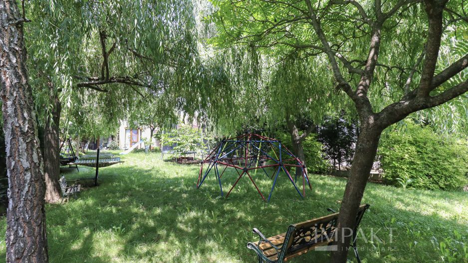 Casa individuala superba de vanzare, cartier Andrei Muresanu! - Poză 11