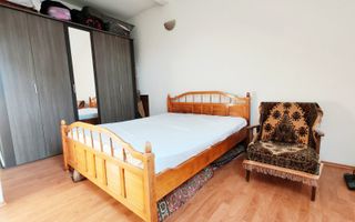 3 camere, mobilat si utilat, balcon, parcare, Gheorgheni, Brancoveanu - Poză 1