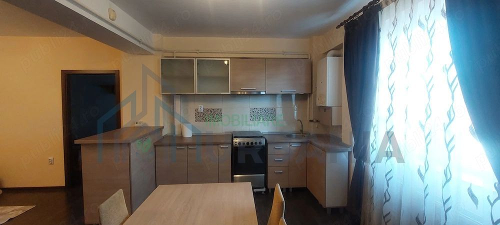 Apartament 2 camere de inchiriat, mobilat, zona Tatarasi – Complex Penta, Iasi - Poză 8