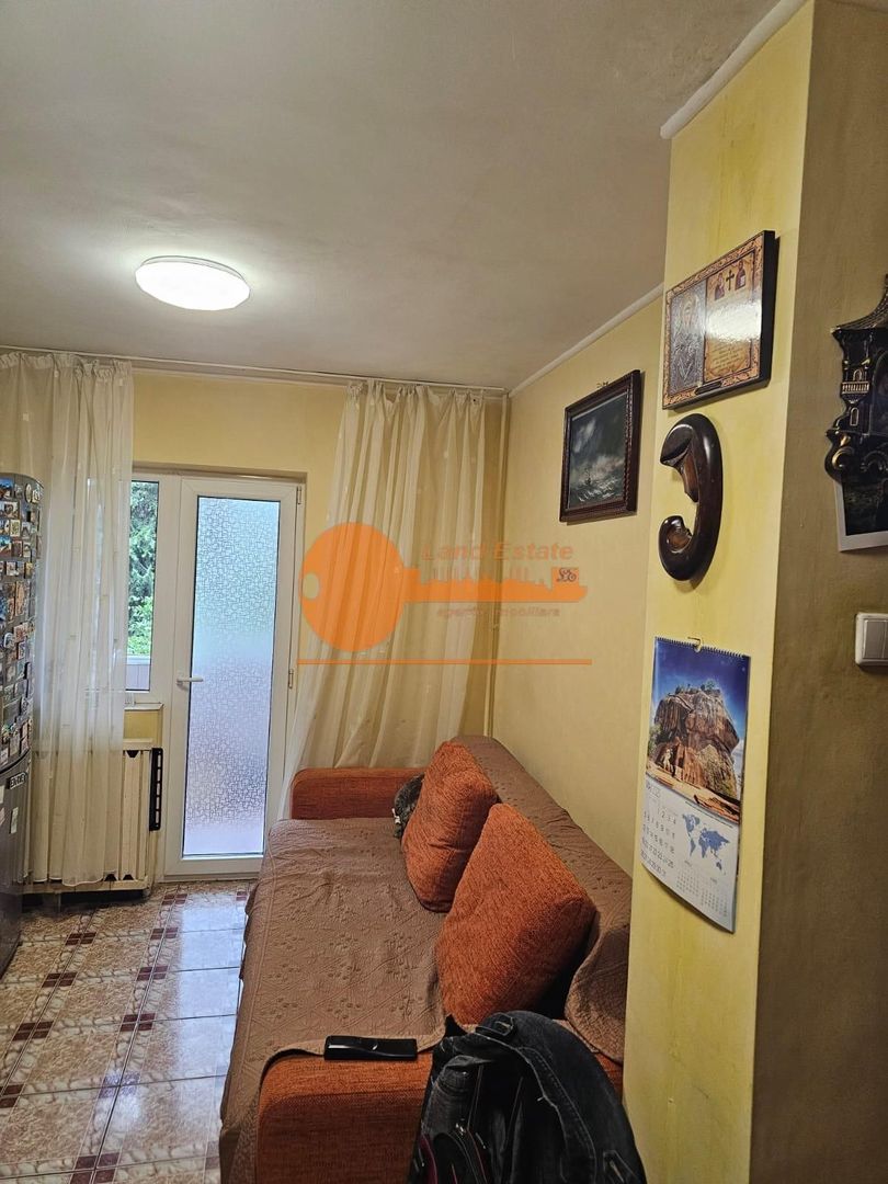 2 camere Aviatiei ( 250 m metrou ) - Poză 12