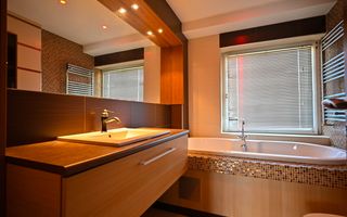 Oază de liniste cu potential comercial, vila moderna în Rasnov - Poză 14