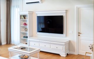 For Rent | 4-Room Apartment, 130 sqm | 2 Parking | Dressing Room - Poză 8