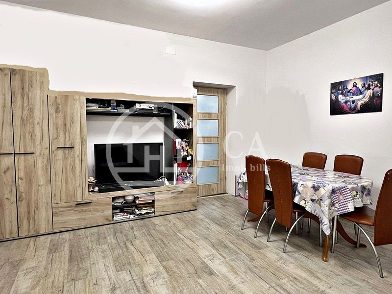 Apartament de vânzare cu 2 camere în zona Ultracentrală, Oradea - Poză 5
