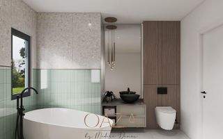 Aviatorilor Villas | P+1E | 4 camere | Teren 470mp - Poză 10