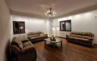 Duplex Bucurestii Noi I 1 min metrou Bazilescu Laminorului I 167mp