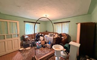 Comision 0! | Casă + teren generos | 2600 m² | Oportunitate unică - Faureni - Poză 14