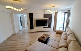 Apartament cu 2 camere 63 mp + loc de parcare, prima inchiriere - Sisesti - Poză 1