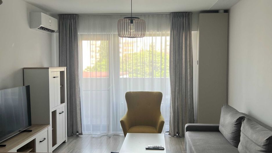 COMISION 0% Apartament 2 camere complex rezidential Timpuri Noi - Poză 5