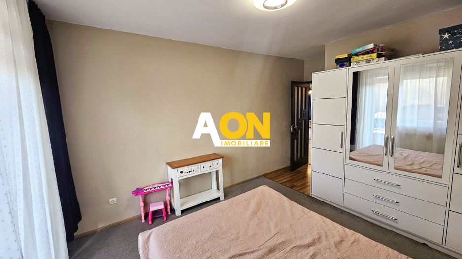 Apartament 3 camere, 75 mp utili, cu terasa 48 mp, boxa 23 mp, Cetate - Poză 11