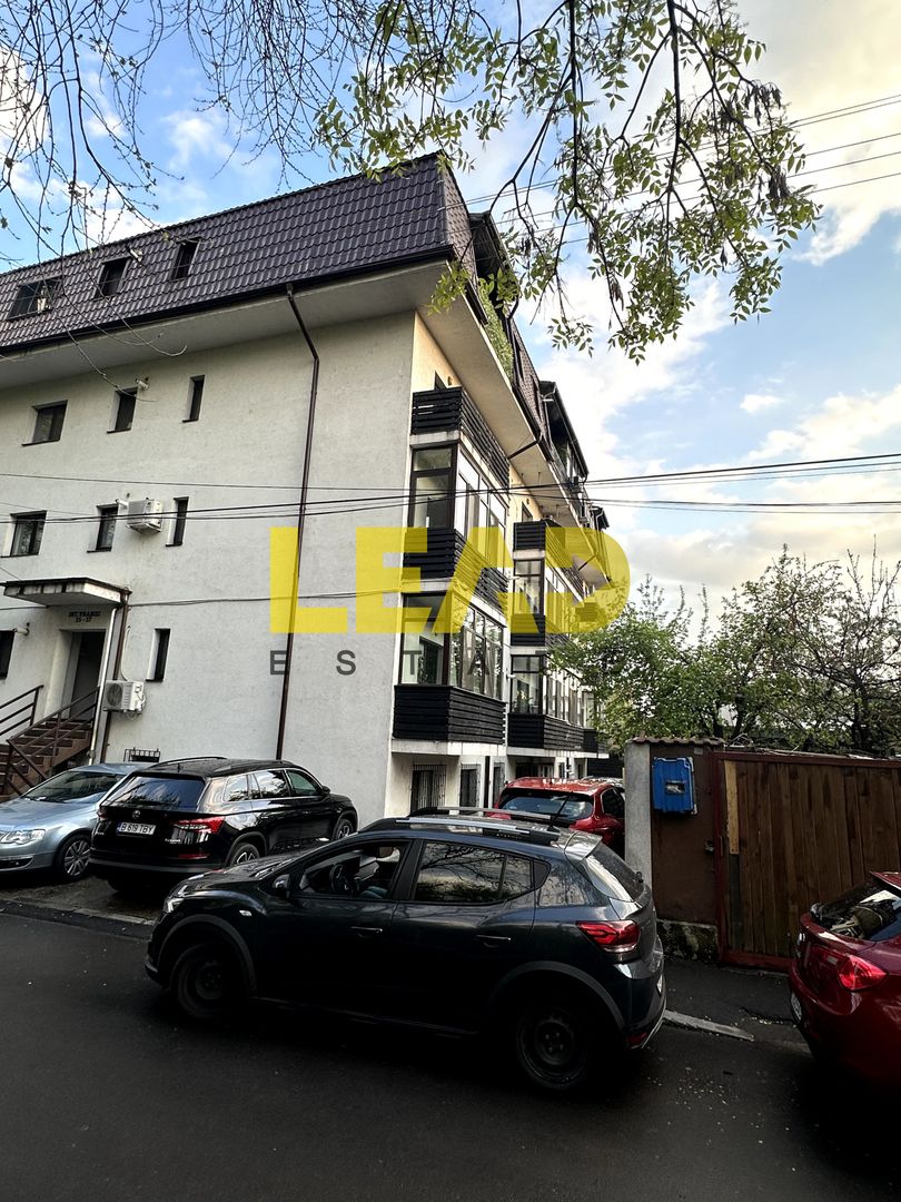 Garsoniera | decom. | centrala proprie | mobilata | S5 - Poză 1