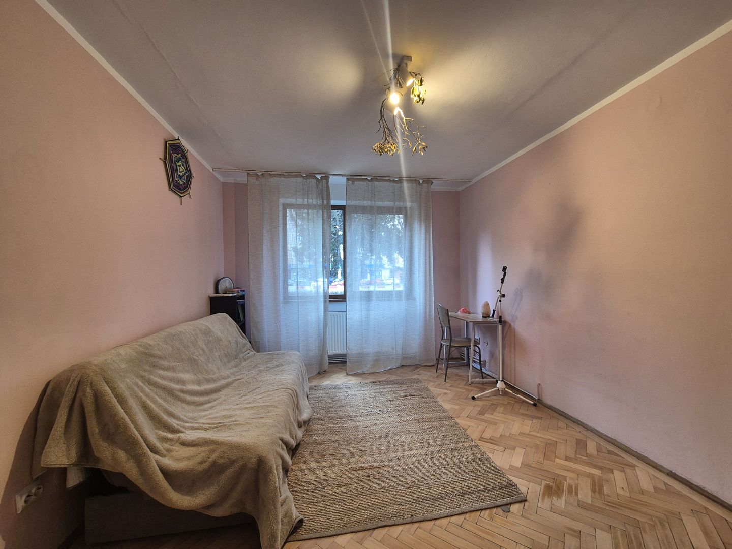 Exclusivitate - Zona Somesul, Calea Bucuresti, 2 camere - Poză 3