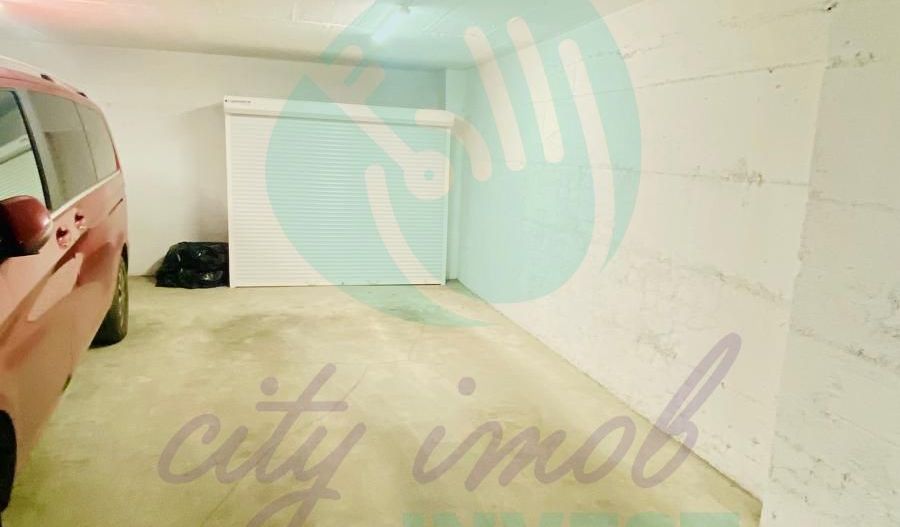 Apartament cu 3 camere cu parcare in bloc nou - Poză 13