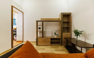 Apartament 2 camere | Parter | Zona Lipovei | 53.000 € | Comision 0% - Poză 18