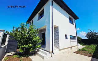 Vila 4 camere in centrul comunei Berceni - Poză 3