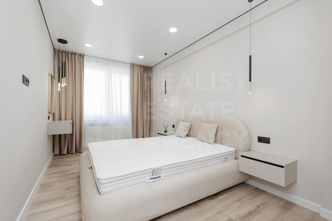 Vânzare, apartament, 3 camere, str. Vasile Lupu, Buiucani - Poză 8