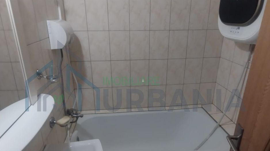 Apartament cu o cameră de închiriat în Păcurari, Iași - Poză 7