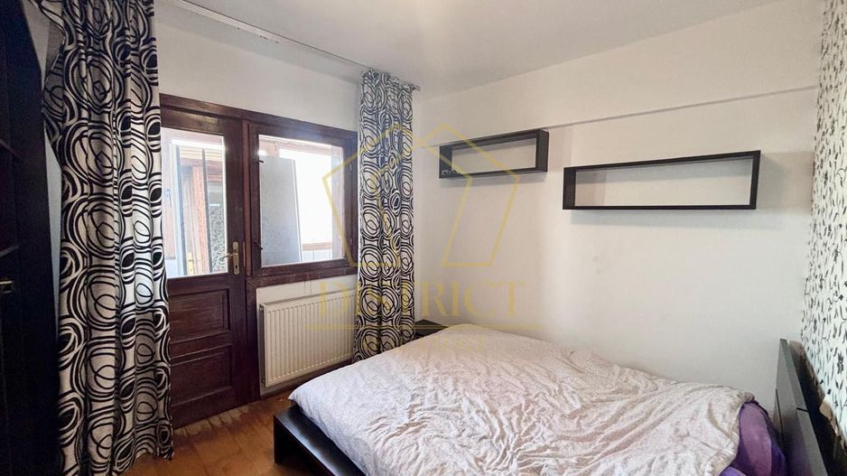 Apartament spatios cu 4 camere si terasa | Modern - Poză 9