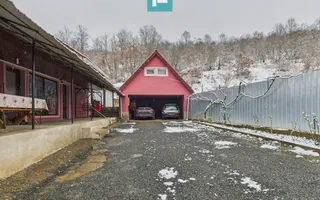 Casă individuală în Lipova - Poză 23
