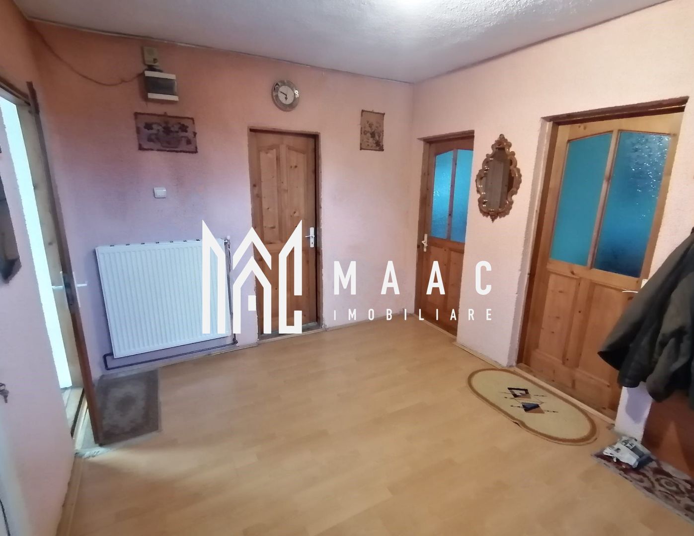 Casa 6 camere I Teren 510 m I Piata Cluj-Terezian - Poză 3