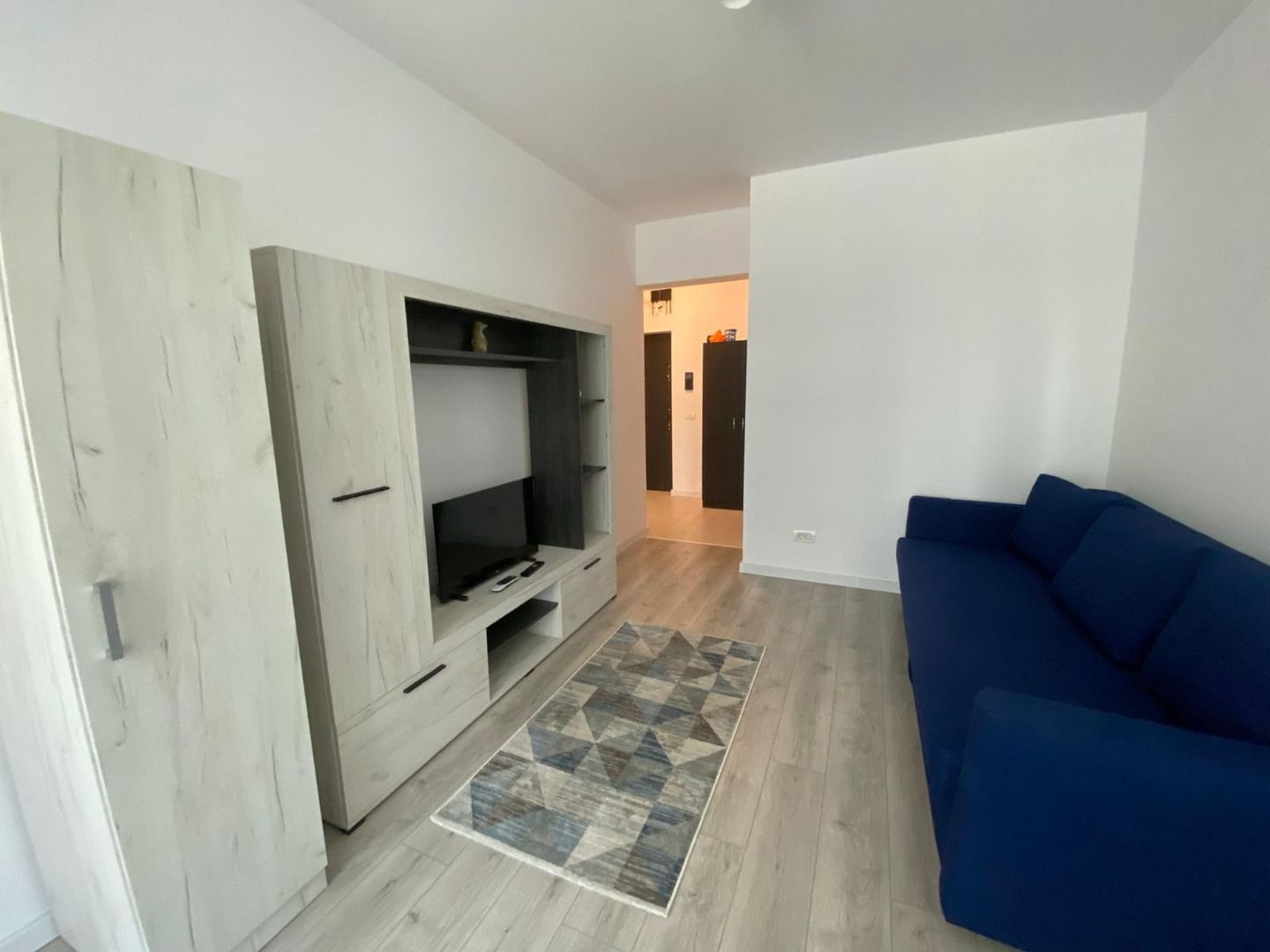 Apartament 2 camere-Zona Soarelui, Timișoara - Poză 4