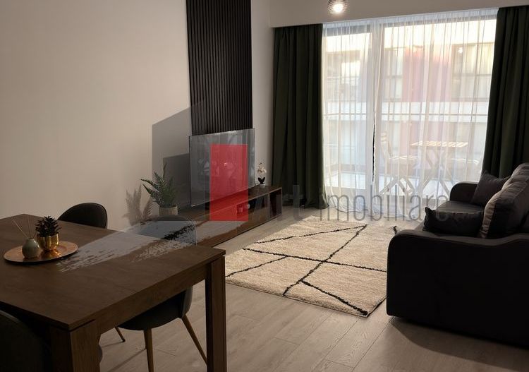 Inchiriere apartament 2 camere Politehnica- Novum Invest - Poză 4