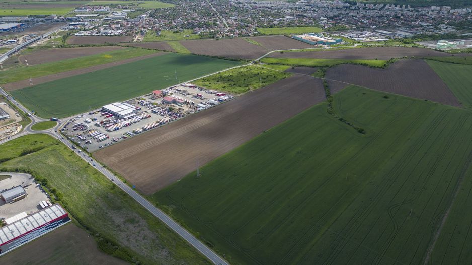 Teren de 29,600mp în zona de centură Nord - Poză 9