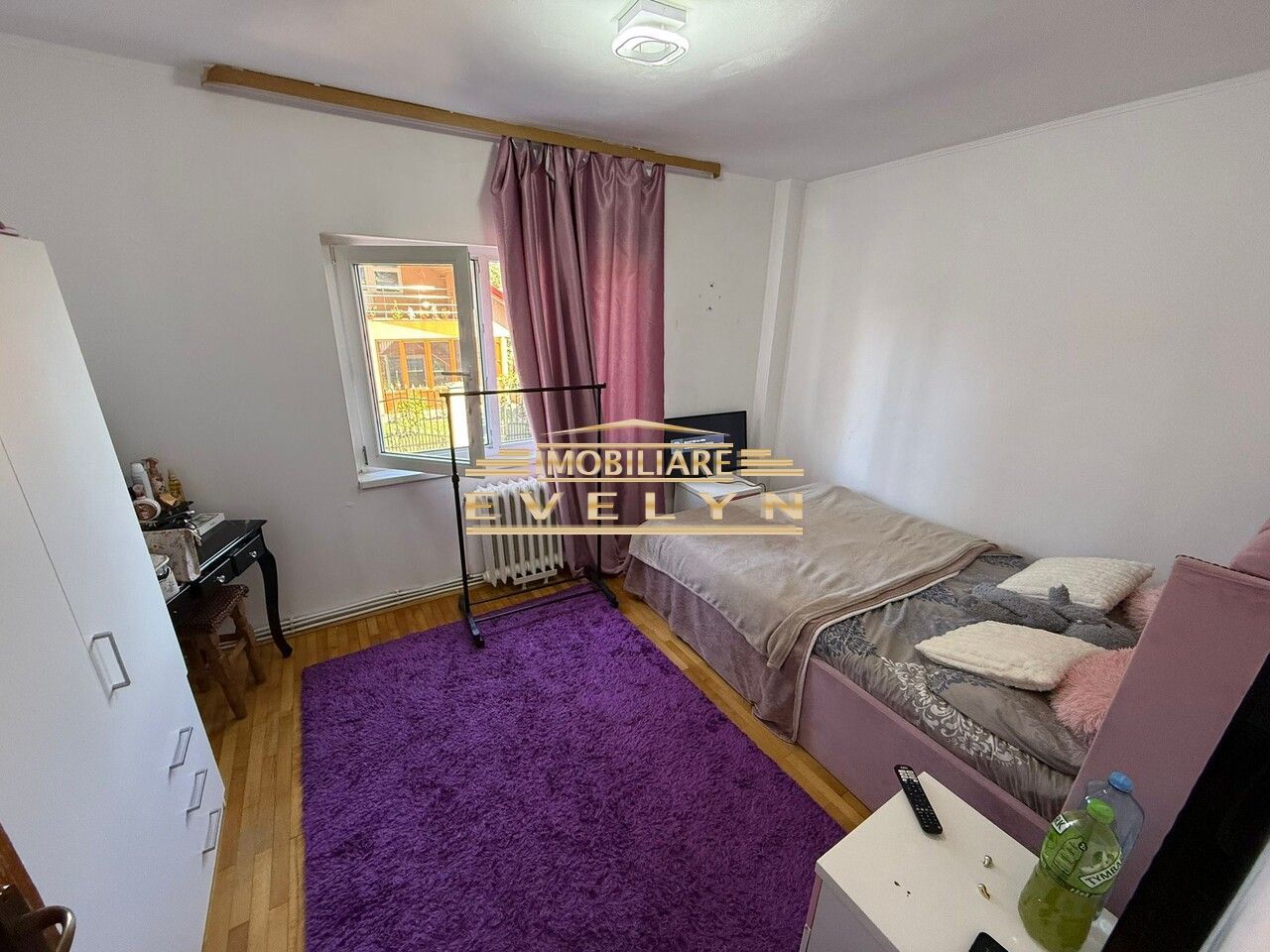 Apartament 2 camere de vânzare – zona Împărat Traian - Poză 3