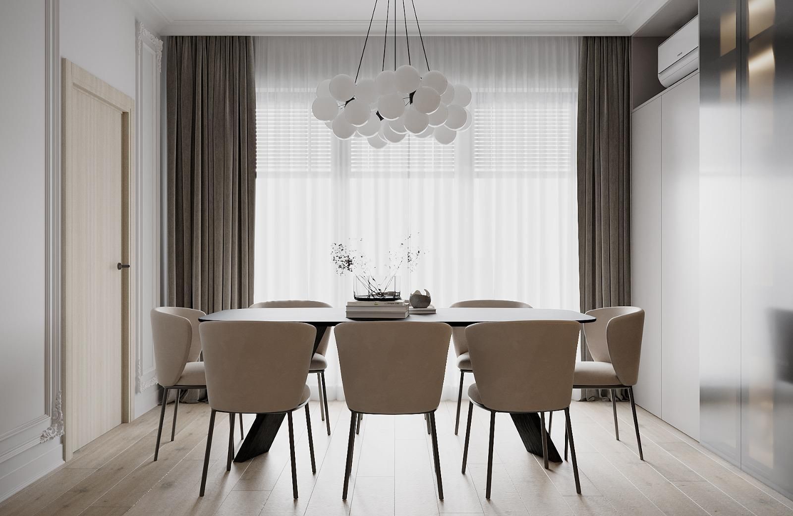 Apartament duplex | 3 camere | 3 bai | 133 mp totali - Poză 27