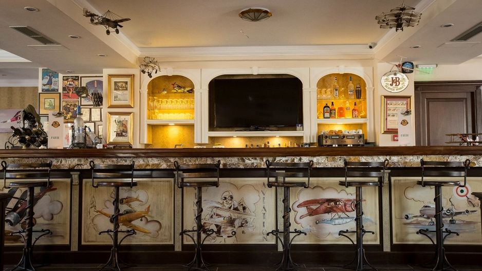 HOTEL DE VANZARE - Poză 11