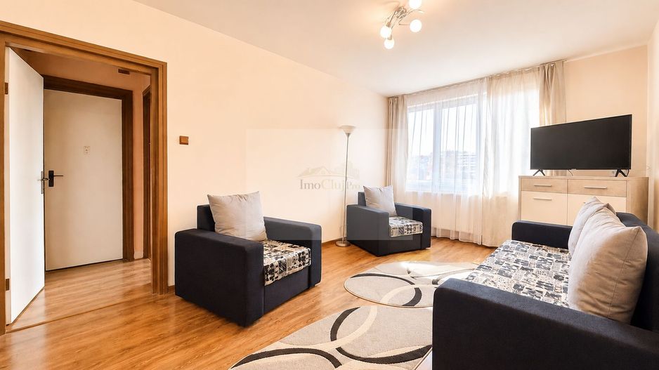 COMISION 0!Oportunitate investiție-Vânzare apartament 3 camere-2/4 - Poză 1