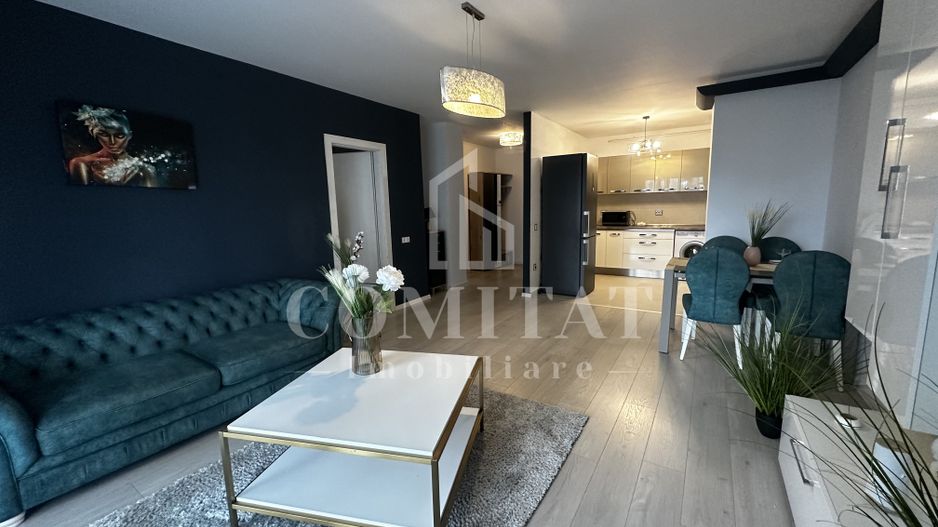 Apartament 2 camere | La cheie | Zona Iulius Mall - Poză 1