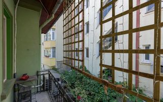 Etaj in vila ideal atelier, cabinet sau locuit, hub, activitati creative - Poză 24