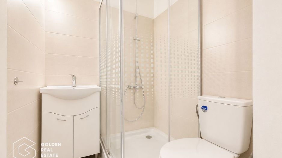 Apartament 4 camere, 78 mp, Charles Darwin – Complex Studențesc, Comision 0% - Poză 9