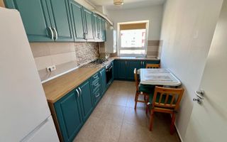 Zona M. Viteazul - Apartament 1 Camera, cu balcon, parcare si pivnita - Poză 3