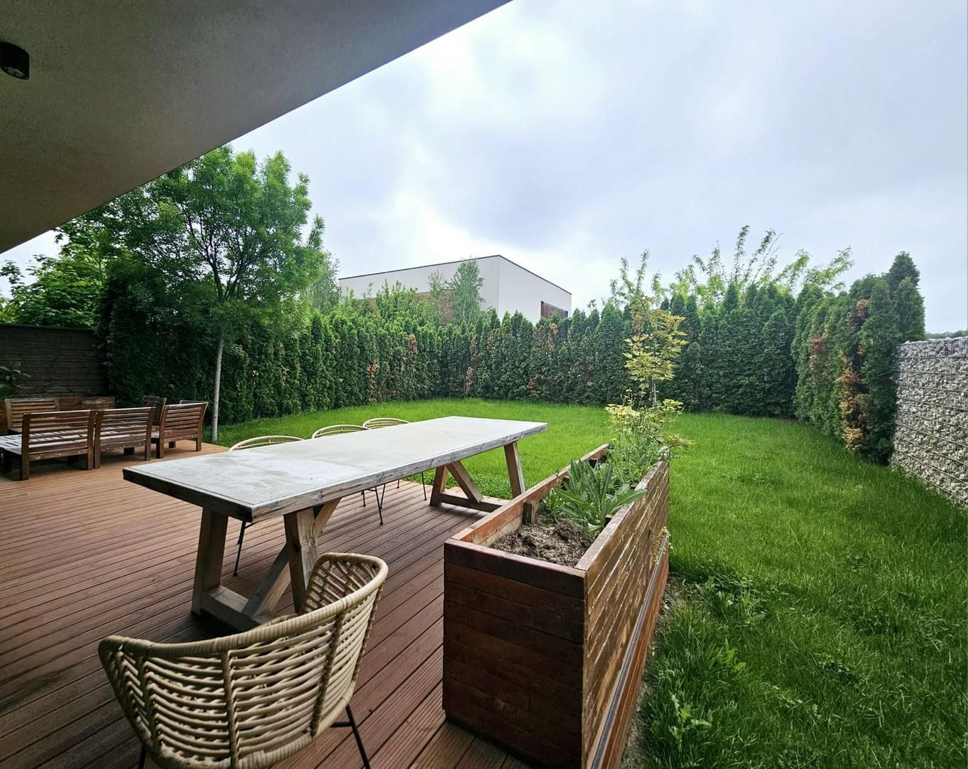 Vilă Type C de inchiriere Amber Gardens - Poză 4