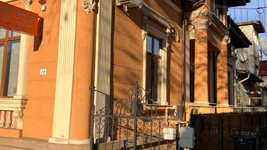 Vila de inchiriat I Cotroceni I 3 minute metrou - Poză 1