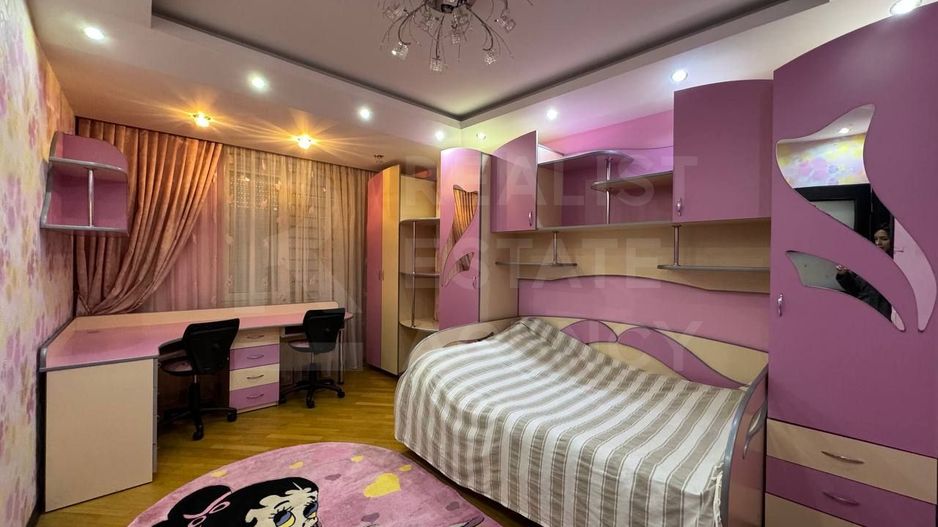 Chirie apartament, 3 camere, str. Lev Tolstoi, Centru - Poză 13