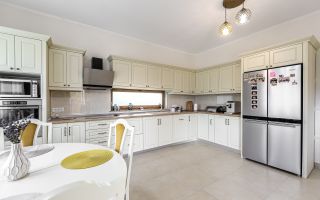 Vilă nouă superbă tip mediteranean, zona exclusivistă Tabacovici - Poză 7