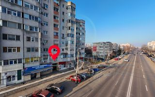 Inel 2 - IS-uri - Apartament cu 3 camere, mobilat si utilat. - Poză 3