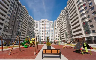 Vânzare apartament cu 2 camere, str. Vasile Lupu,  sect.Buiucani - Poză 15