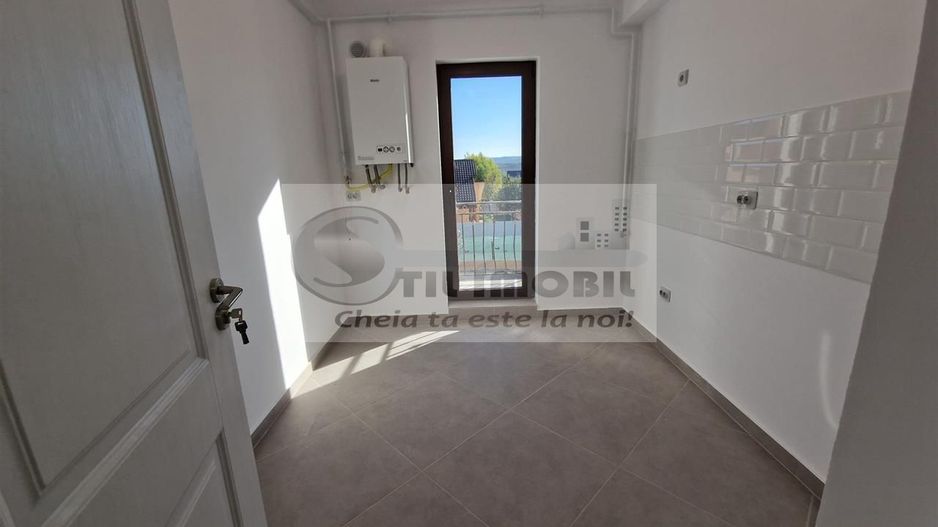 Apartament 2 cam INTABULAT luxcapat CUG zona vile - Poză 3