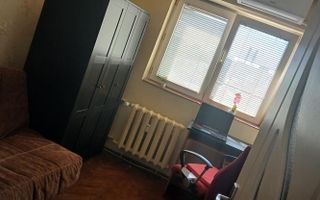 Piata Victoriei 3 camere 2 bai - aer conditionat de inchiriat - Poză 10