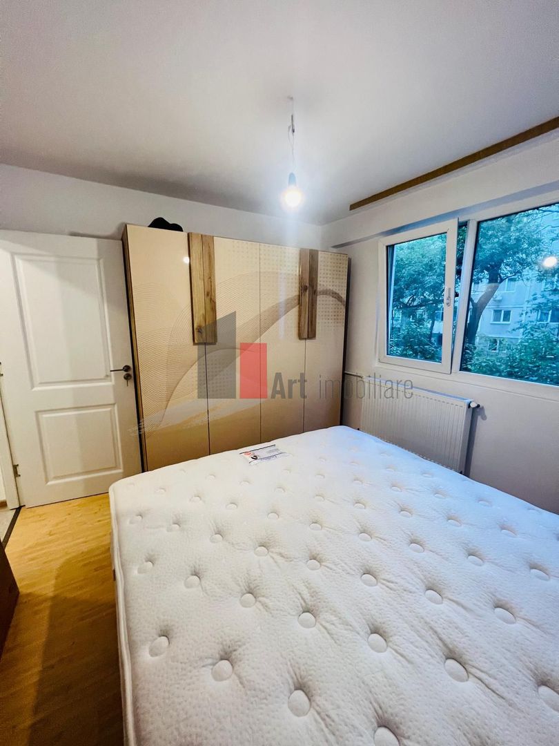 Apartament 2 camere Lujerului vis a vis de Cora - Poză 4