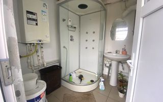 PALAZU MARE  CONSTANTA(COD 07) Casa P+1 etaj cu teren de 1400 mp - Poză 19