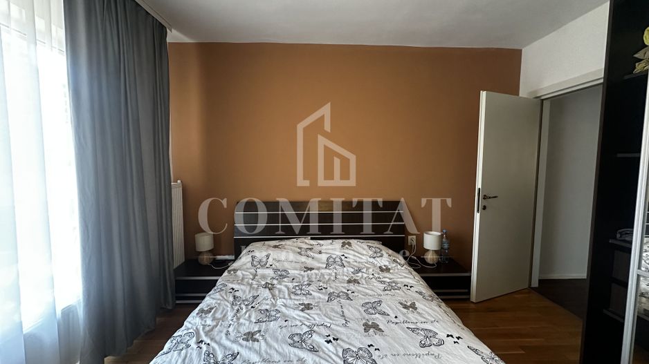 Apartament 4 camere | Garaj si Boxa | Cartier Bună Ziua - Poză 6