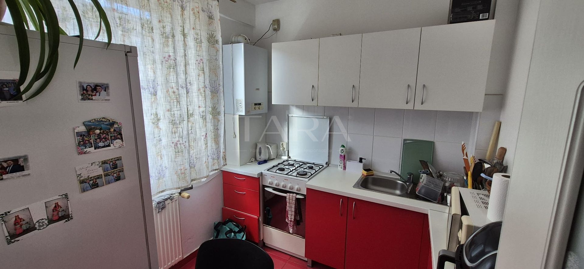 Apartament cu 2 camere,  Apahida - Poză 3