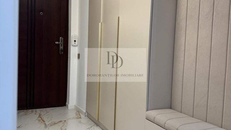 Apartament cu 2 camere |  Finisat modern | Dorobanților - Poză 6