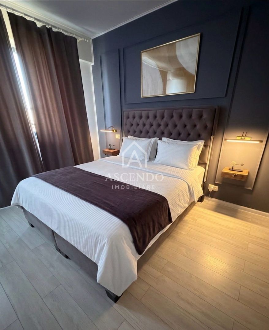 Apartament 2 camere Lacul Morii | Vedere panoramică și apus - Poză 4