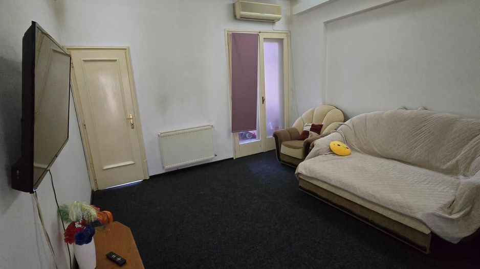 Apartament 4 camere in zona Victoriei, Bulevardul Alexandru Ioan Cuza - Poză 5